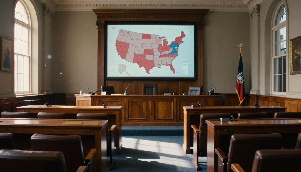 Public health and policy conflict in MAHA vaccine bills setbacks US states across American state legislatures