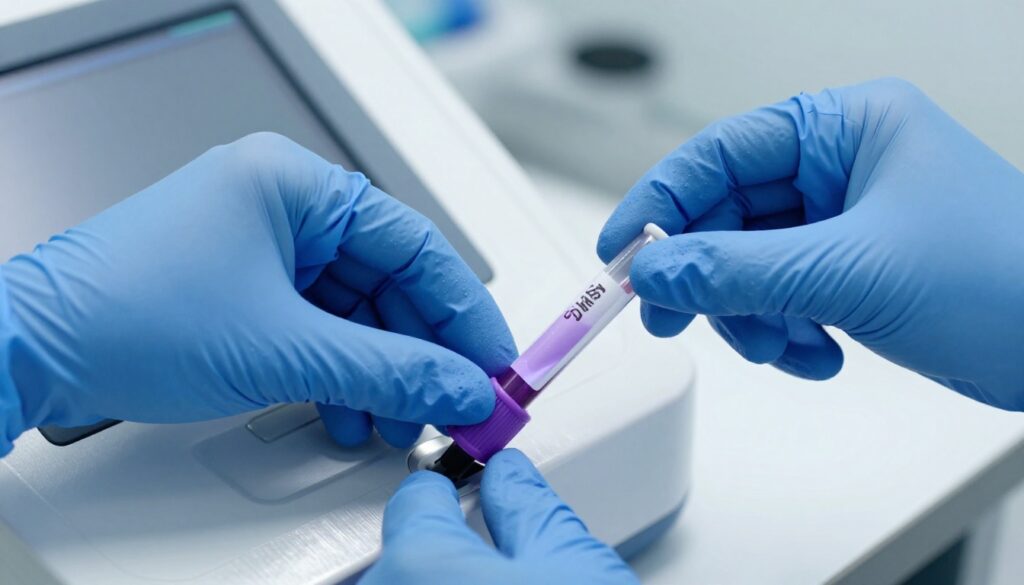 For years, the question has been: isn't there a blood test that catches cancer early? For most malignancies, the honest answer was no. That's finally
