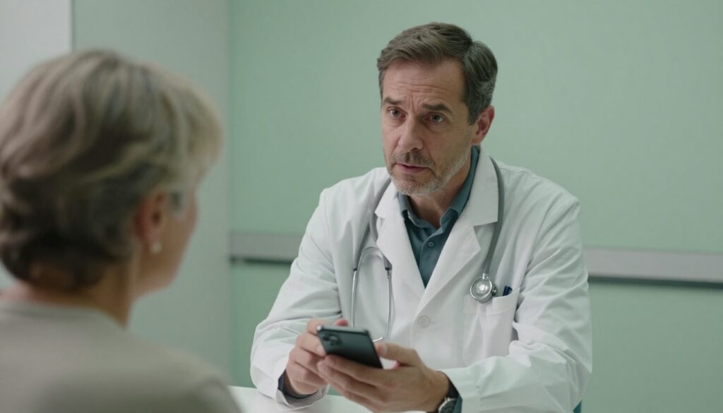 AI Deepfakes and Deskilling in Healthcare are raising concerns about trust, patient safety, and clinical judgment. Always seek advice from your military or civilian physician.