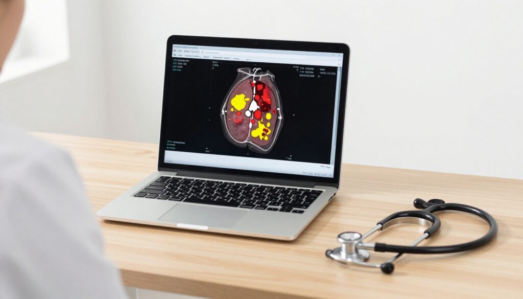 AI-Powered Brain Mapping Autism Subtypes