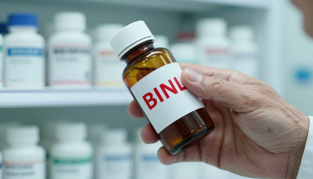 Healthcare Affordability Crisis Deepens as Medicaid Cuts and Drug Price Hikes Threaten Coverage for Millions ( BINL )