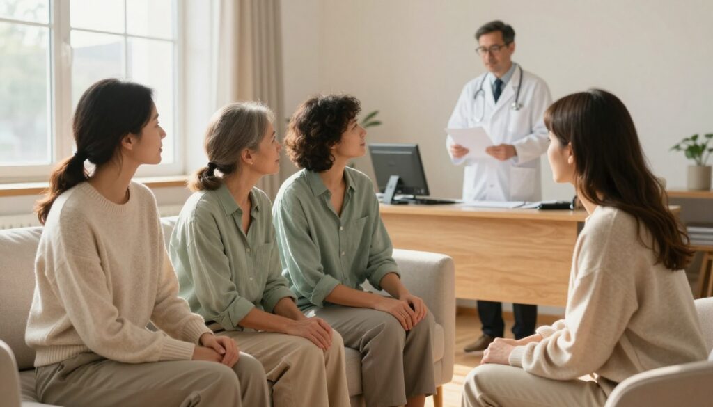Precision Medicine & Multi-Cancer Early Detection (MCED)
