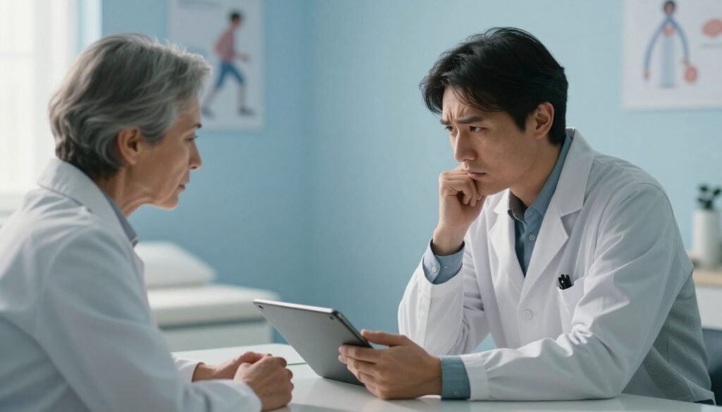 Cancer Risk increases in younger adults due to obesity and unhealthy lifestyle habits
