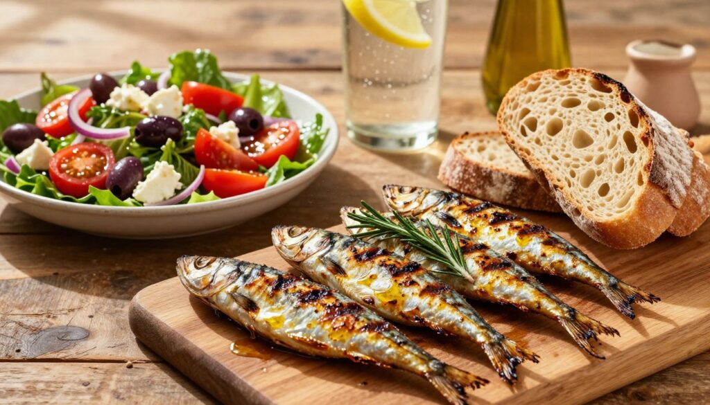 Omega-3 and brain health study showing fish oil supplements and memory research