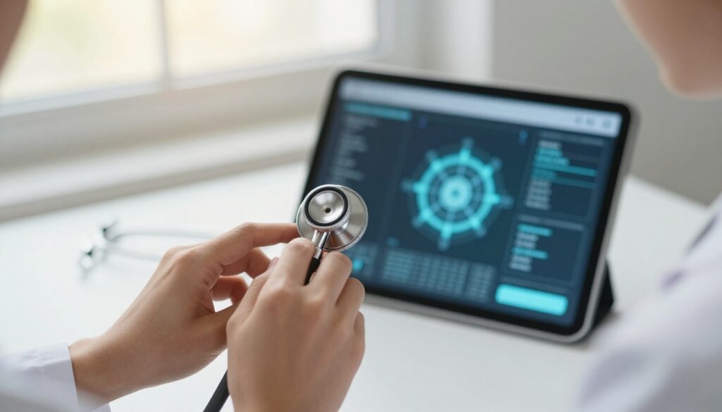 AI Deepfakes and Deskilling in Healthcare impacting modern hospitals and clinical decision-making