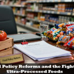 MAHA food policy reforms