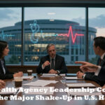RFK Jr. Health Agency