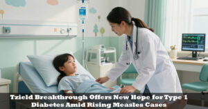 Tzield type 1 diabetes treatment