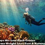 low carb cruise diet