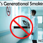 The UK's Generational Smoking Ban