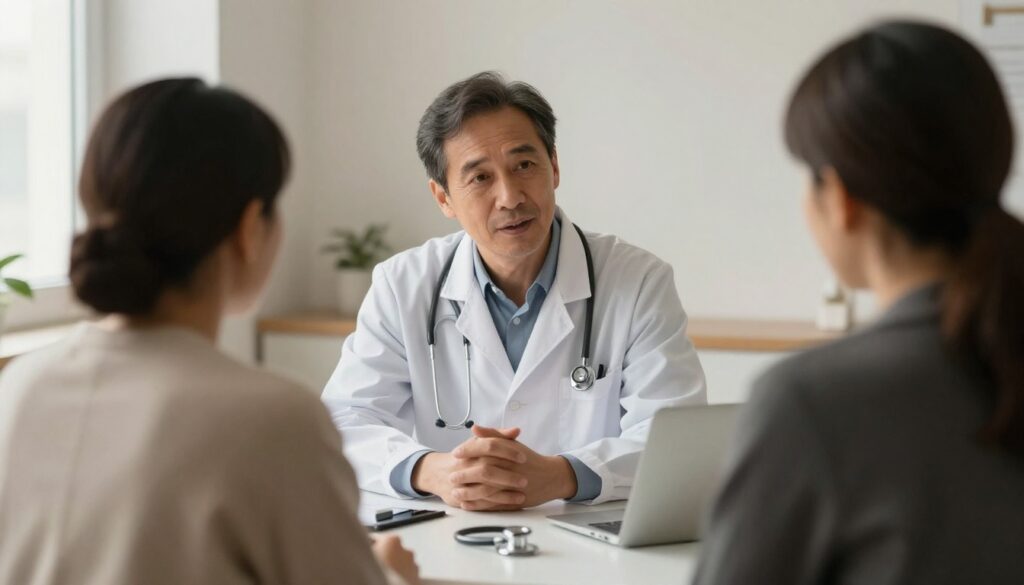 Croydon GP surgeries showing highest and lowest patient survey scores in 2026
