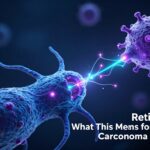 MHRA Retifanlimab Approval
