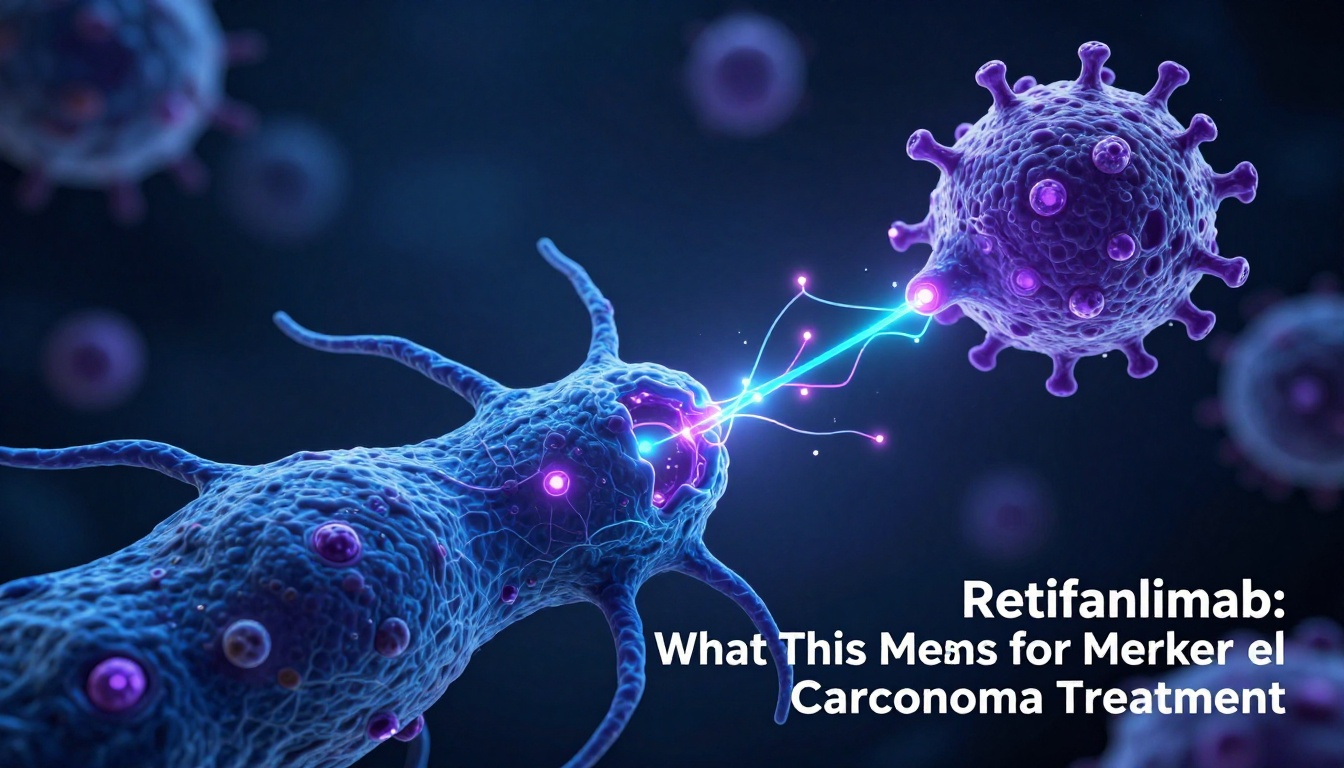 MHRA Retifanlimab Approval