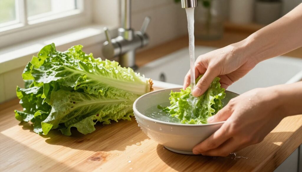 Cyclosporiasis outbreak 2026 cases linked to fresh produce as medical experts investigate the source of the parasite spread