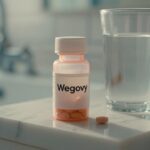Wegovy tablet UK weight loss pill