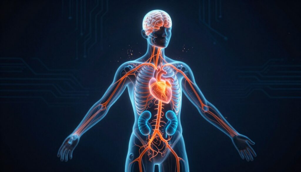 Semaglutide benefits beyond weight loss for overall health