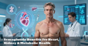 Semaglutide Benefits