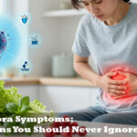 Cyclospora Symptoms