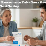 Bowel Cancer Screening