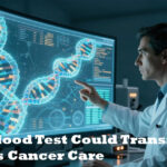 NHS AI Blood Test