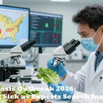 Cyclosporiasis Outbreak